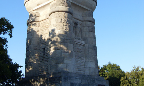 Ausflugs-Tipp: Bismarckturm Stuttgart