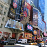 Madame Tussauds - New York - 42nd Street - Times Square