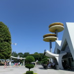 MEN in Black - Alien Attack in den Universal Studios Florida