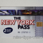 New York Pass