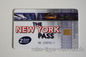 New York Pass