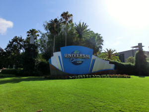 Universal Resort Orlando