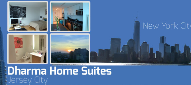 Geheimtipp: Tolle Unterkunft für die New York Reise – Dharma Home Suites