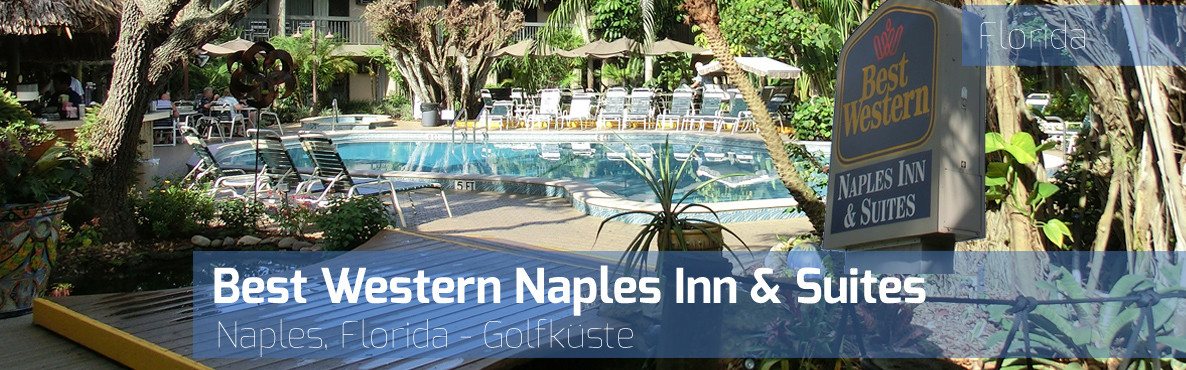 Best Western Naples Inn & Suites