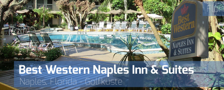 Best Western Naples Inn & Suites