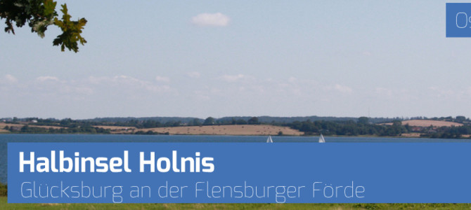 Halbinsel Holnis