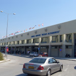 Flughafen Kavala (KVA) Megas Alexandros