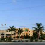 Holiday Inn Express & Suites - Außenansicht