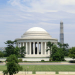 Jefferson Memorial