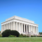 Lincoln Memorial