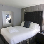 Queen Size Bett