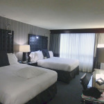 Zimmeransicht - Deluxe Zimmer - The Liaison Capitol Hill - Washington D. C.