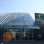Apollo Musical Theater Stuttgart
