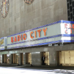 Radio City Music Hall - New York