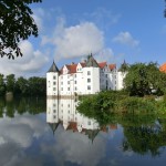 Schloss Glücksburg