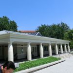 White House Visitor's Center