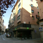 Außenansicht Hotel - Ibis Styles Madrid Prado