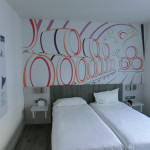 Zimmeransicht Hotel - Ibis Styles Madrid Prado