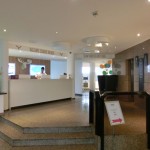 Lobby - Hotel Scandic Berlin Kurfürstendamm