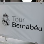 Banner Tour Bernabéu