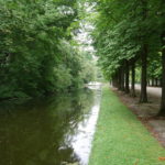 Parkanlage Schlossgarten Schwetzingen