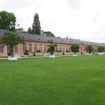 Orangerie (Schloss Schwetzingen)